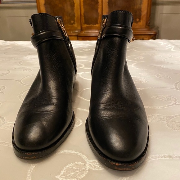 Coach - Coleen Ankle Bootie - Picture 4 of 6